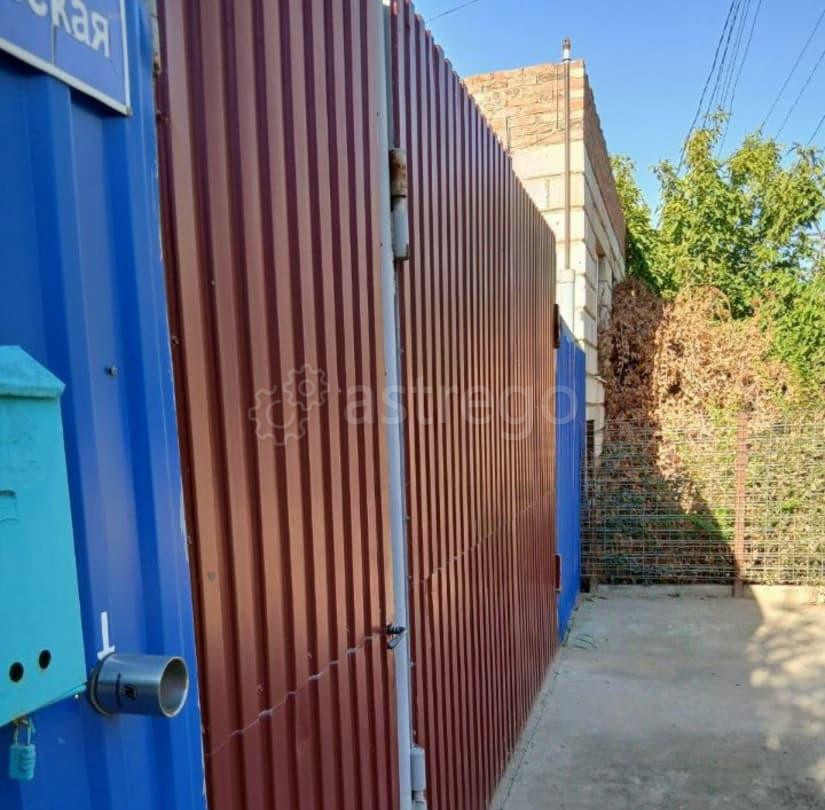 Дом, 172.4 м2, 4.48 сотки, 1 эт. Астрахань - изображение 6