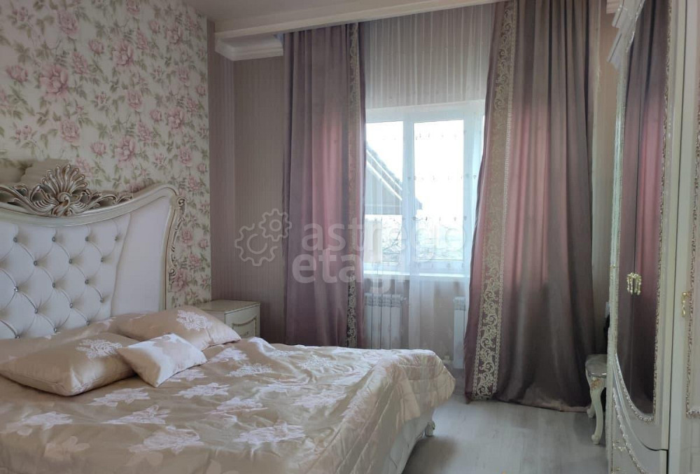 Дом, 200 м, 5.4 сотки, 1 эт. Майкоп - изображение 5