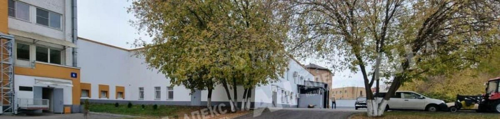 Производственное, 1100 м2 Балашиха - изображение 2