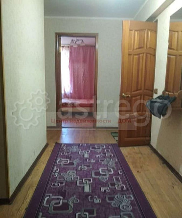 3-комн. квартира, 74 м2, 1/9 эт. Белгород - изображение 4
