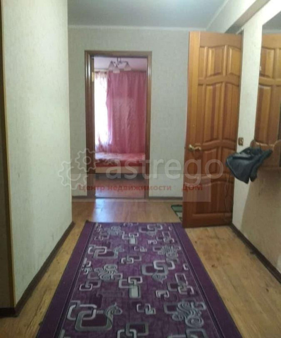 3-комн. квартира, 74 м2, 1/9 эт. Белгород - изображение 4