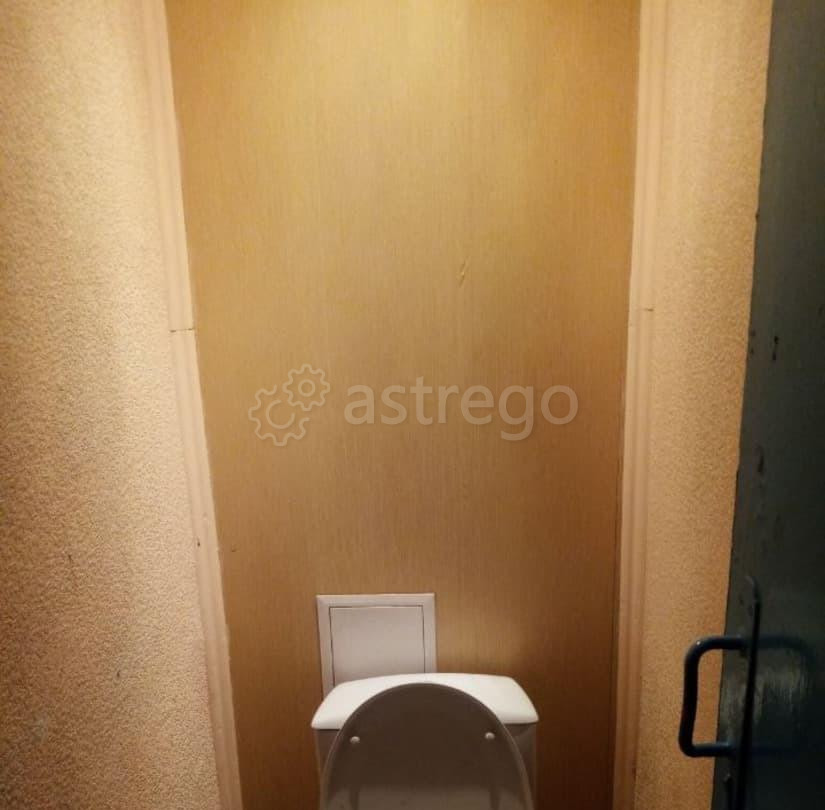 Комната, 65 м2, 4/5 эт. Архангельск - изображение 4