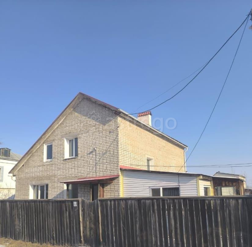 Коттедж, 182.1 м2, 9.5 сотки, 2 эт. Благовещенск - изображение 3