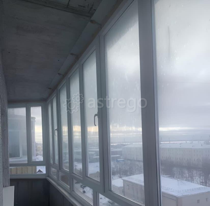 4-комн. квартира, 98.3 м2, 10/10 эт. Архангельск - изображение 6