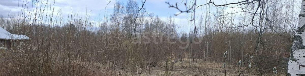 Земельный участок, 20 соток Санкт-Петербург - изображение 1