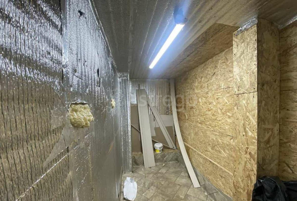 Свободного назначения, 61.1 м2 Архангельск - изображение 7