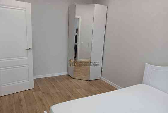 2-комн. квартира, 35 м2, 2/33 эт. Уфа