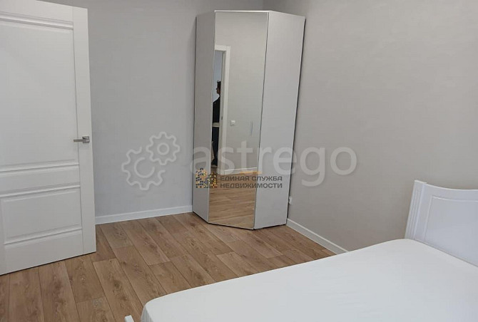 2-комн. квартира, 35 м2, 2/33 эт. Уфа - изображение 5