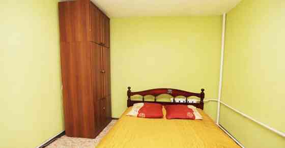 1-комн. квартира, 31 м2, 1/9 эт. Москва