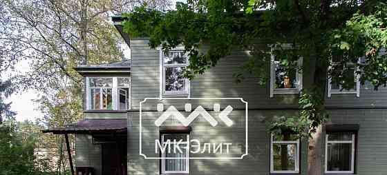 3-комн. квартира, 99.5 м2, 1/2 эт. Санкт-Петербург