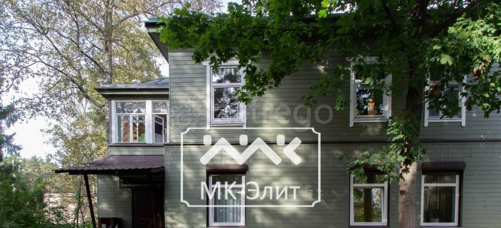 3-комн. квартира, 99.5 м2, 1/2 эт. Санкт-Петербург - изображение 1