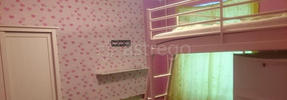 Комната, 12.6 м2, 1/8 эт. Москва - изображение 6