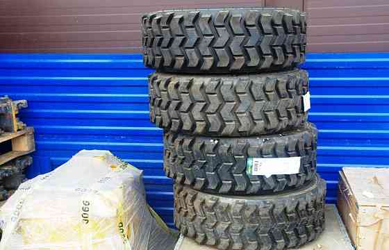 Шина пневматическая 10-16,5 WESTLAKE CL719 TL 8PR "шашка" Уфа