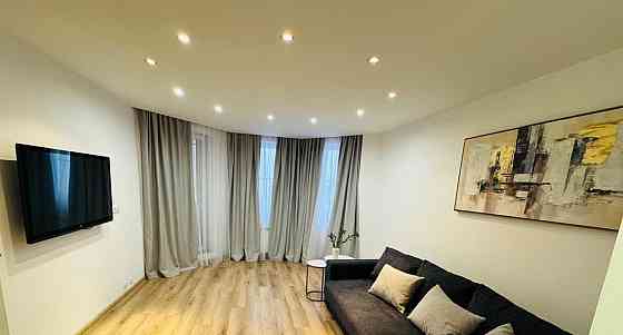 1-комн. квартира, 40 м2, 14/17 эт. Красногорск