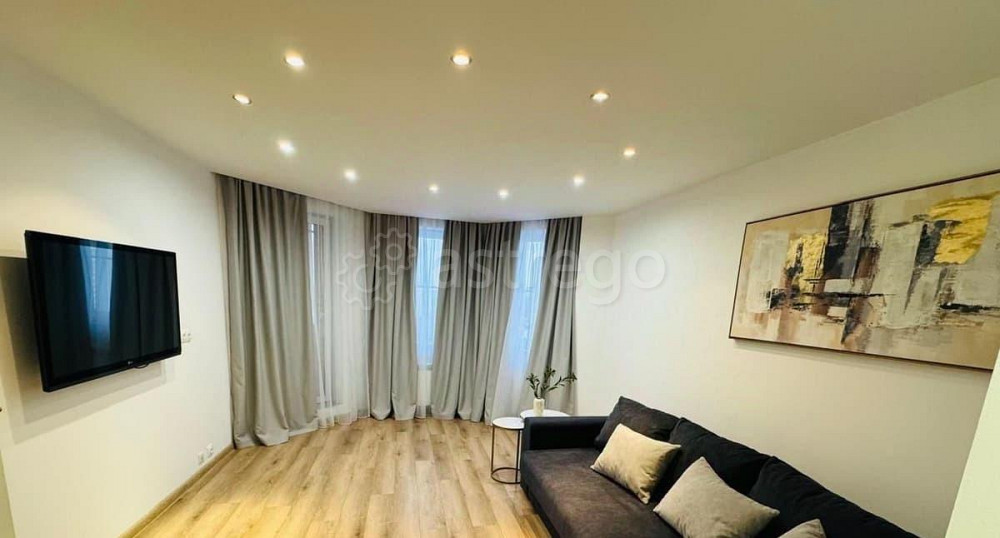 1-комн. квартира, 40 м2, 14/17 эт. Красногорск - изображение 1