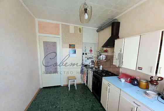 3-комн. квартира, 61.44 м2, 9/9 эт. Старый Оскол