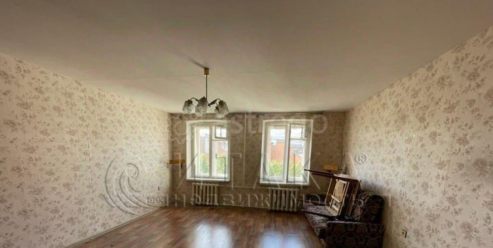 Комната, 26 м2, 5/5 эт. Санкт-Петербург - изображение 1