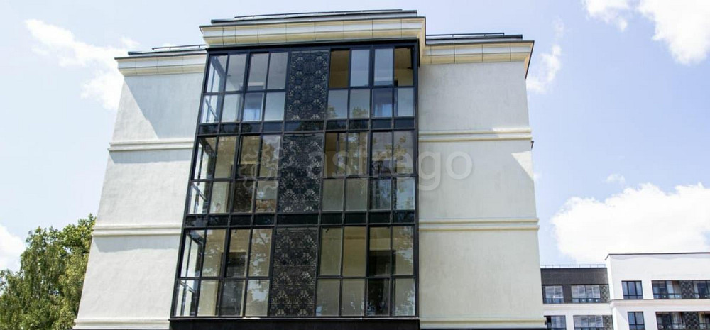 4-комн. квартира, 106.1 м2, 1/6 эт. Красногорск - изображение 7