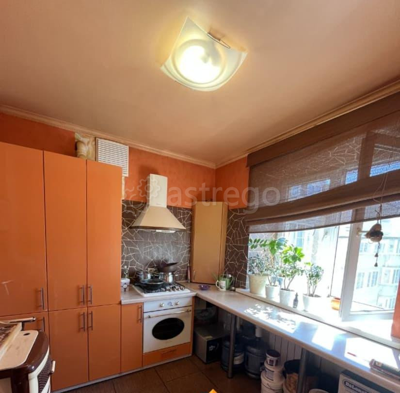 4-комн. квартира, 150 м2, 5/6 эт. Астрахань - изображение 6