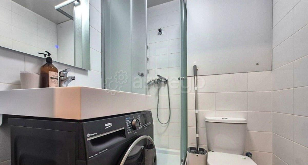 Студия, 23.5 м2, 2/25 эт. Котельники - изображение 7