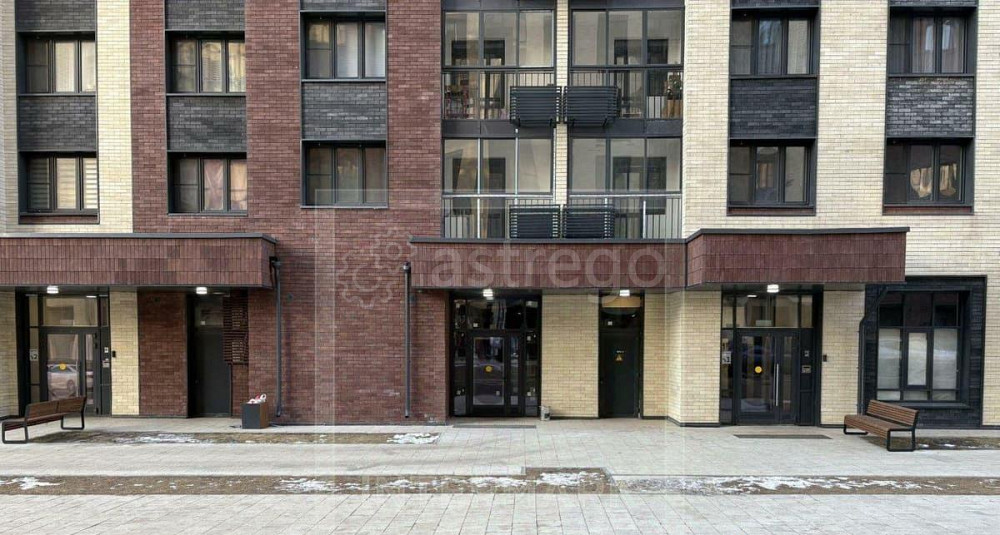 Готовый бизнес, 93.4 м2 Москва - изображение 1