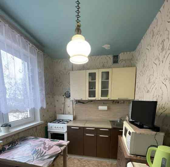 4-комн. квартира, 58.6 м2, 4/5 эт. Дмитров