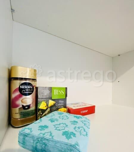 Посуточно, 1-комн. квартира, 38 м2, 9/16 эт. Барнаул - изображение 8