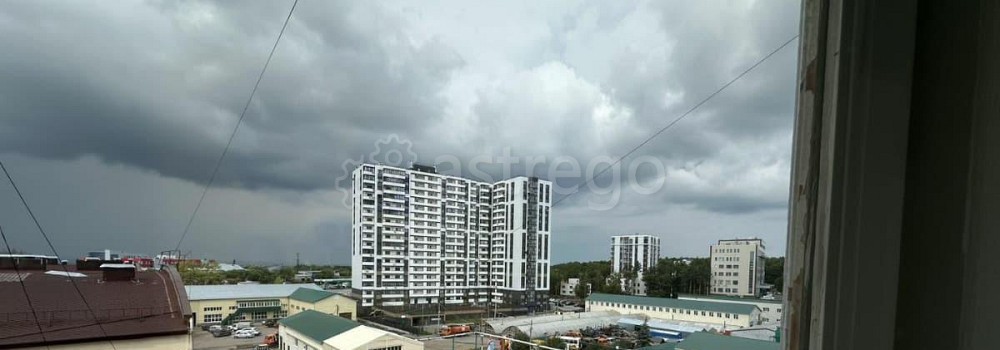 Комната, 11.8 м2, 6/9 эт. Уфа - изображение 4