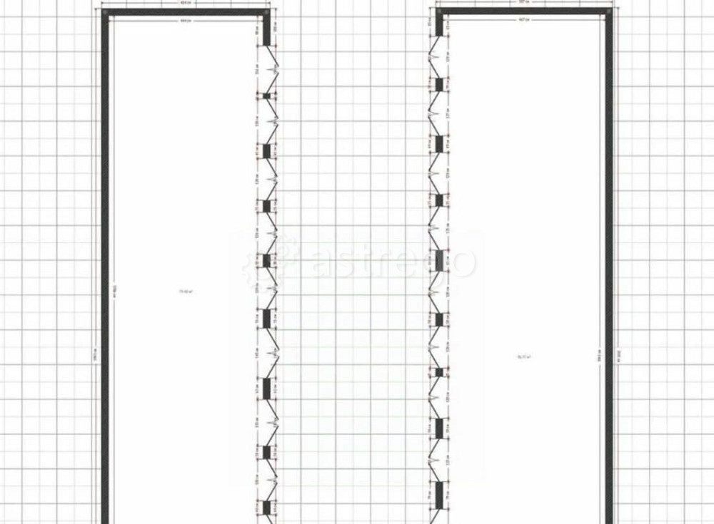 Готовый бизнес, 4342 м2 Белгород - изображение 2