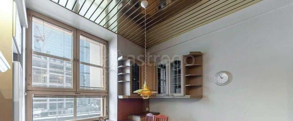 3-комн. квартира, 115 м2, 5/10 эт. Москва - изображение 6
