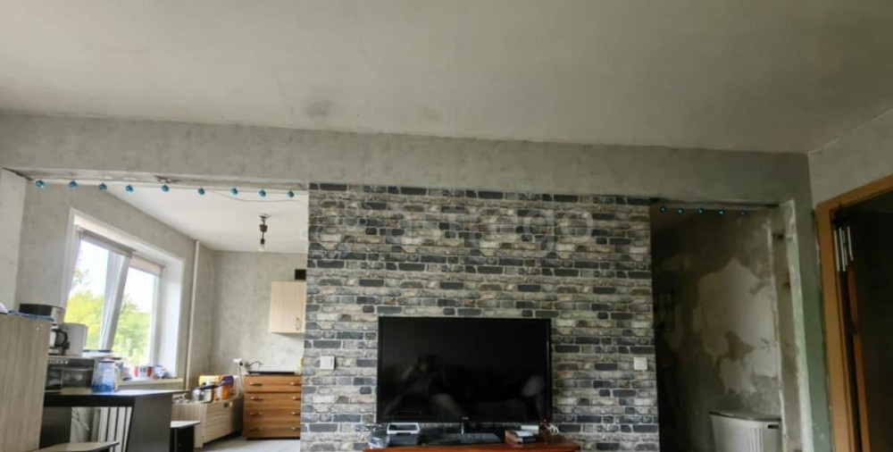 2-комн. квартира, 49 м2, 3/5 эт. Красноярск - изображение 6