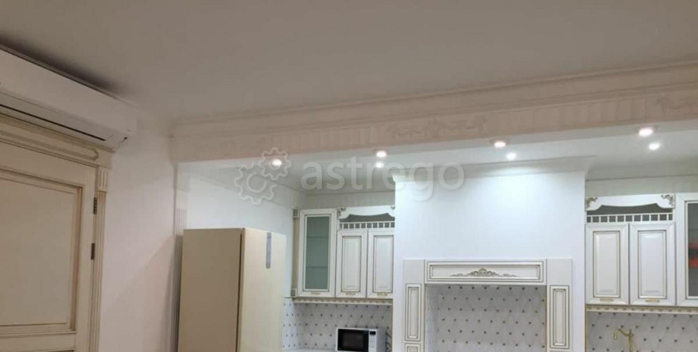 3-комн. квартира, 100 м2, 5/38 эт. Москва - изображение 7