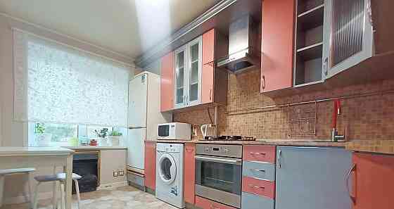 3-комн. квартира, 58 м2, 3/9 эт. Химки