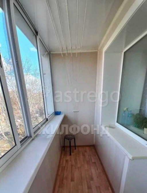 2-комн. квартира, 53.3 м2, 5/5 эт. Белогорск - изображение 2