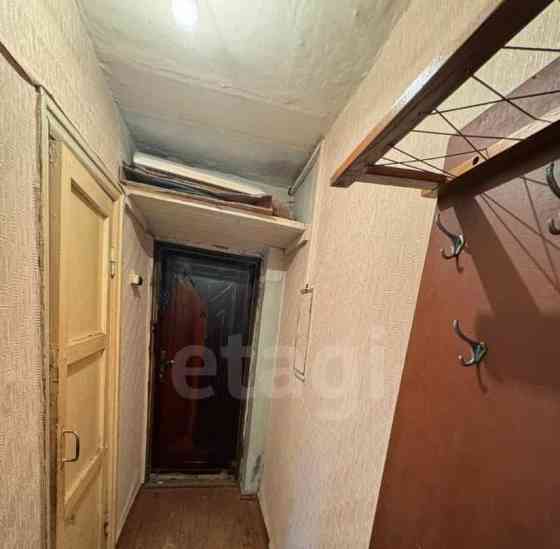 1-комн. квартира, 30.9 м2, 1/5 эт. Райчихинск