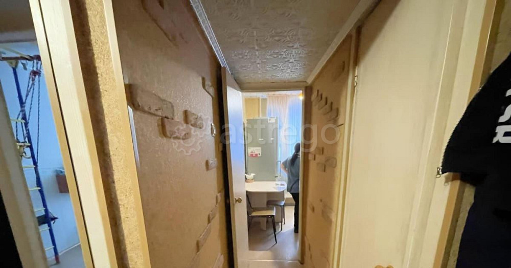 3-комн. квартира, 42.6 м2, 2/5 эт. Норильск - изображение 7