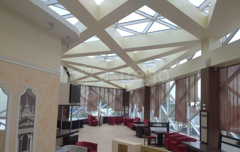 Свободного назначения, 610 м2 Электросталь - изображение 8