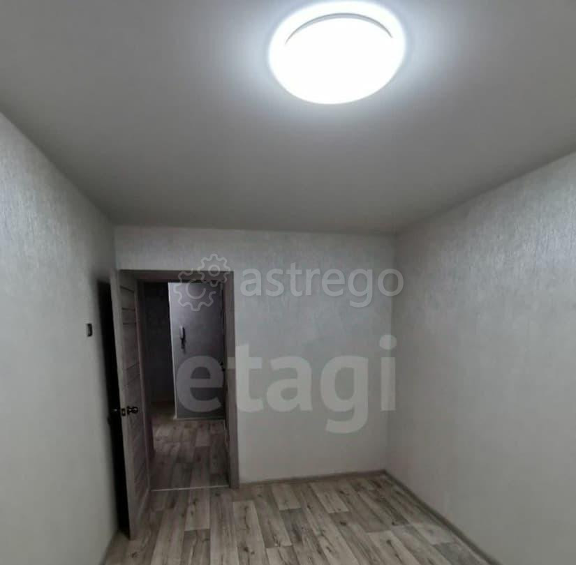 2-комн. квартира, 46 м2, 1/5 эт. Белогорск - изображение 5