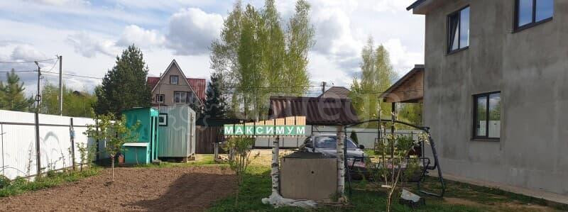 Дом, 130 м2 Бронницы - изображение 6