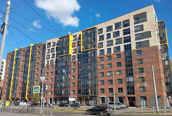 Торговое помещение, 103 м2 Архангельск