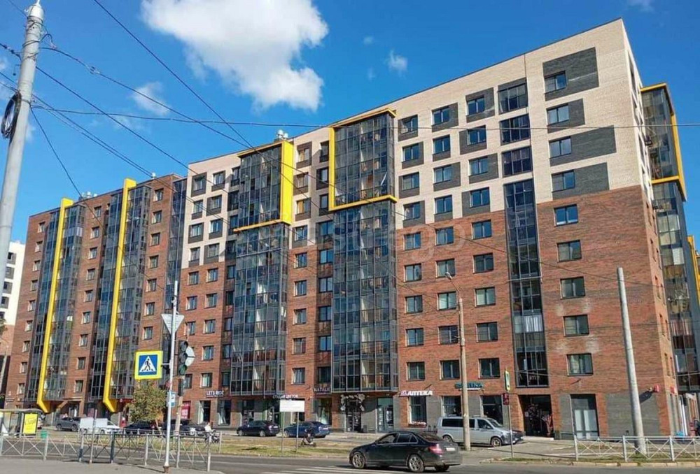 Торговое помещение, 103 м2 Архангельск - изображение 2