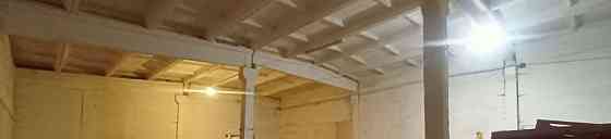 Склад, 300 м2 Павловский Посад