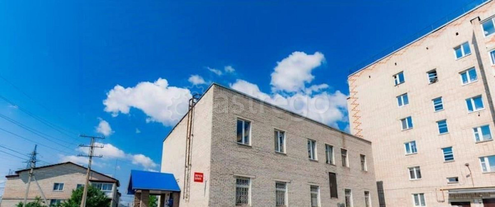 Свободного назначения, 555 м2 Белорецк - изображение 4