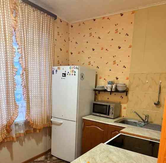 1-комн. квартира, 31.7 м2, 2/9 эт. Норильск