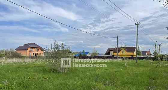 Земельный участок, 22 сотки Санкт-Петербург