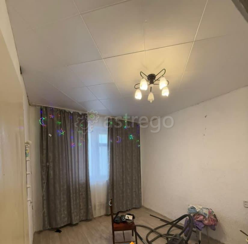 4-комн. квартира, 80.6 м2, 9/9 эт. Норильск - изображение 3