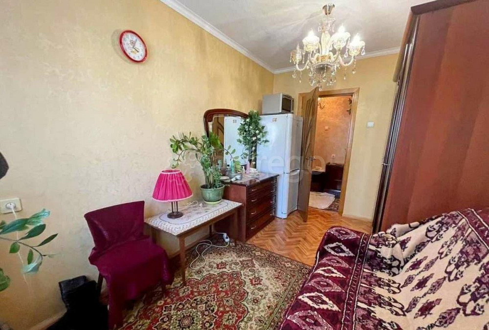 4-комн. квартира, 60.5 м2, 5/5 эт. Белгород - изображение 9