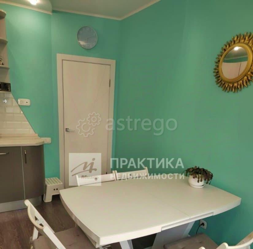 3-комн. квартира, 72 м2, 6/22 эт. Одинцово - изображение 7