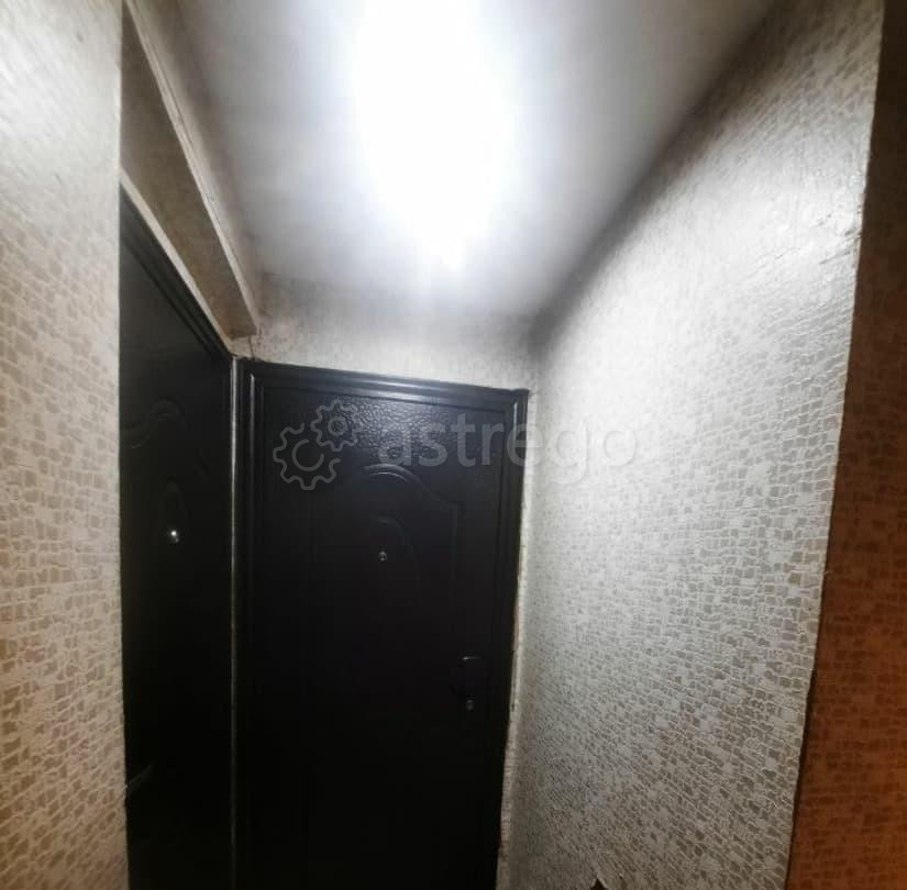 Студия, 14 м2, 1/5 эт. Красноярск - изображение 5
