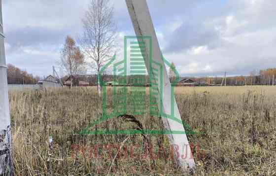 Земельный участок, 8.1 сотки Озёры